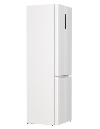 Šaldytuvas GORENJE NRK6202AW4