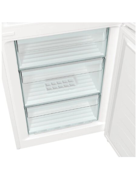 Šaldytuvas GORENJE NRK6202AW4