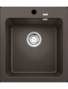 Plautuvė BLANCO NAYA 45...