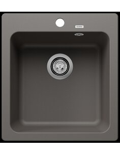 Plautuvė BLANCO NAYA 45...