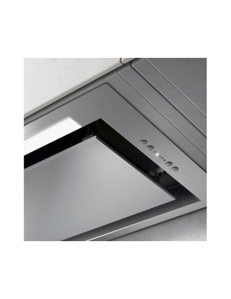 Gartraukis ELICA HIDDEN 2.0 IXGL/A/60