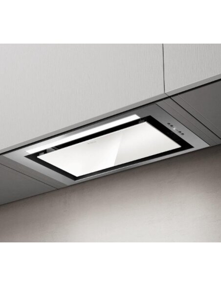 Gartraukis ELICA HIDDEN 2.0 IXGL/A/60