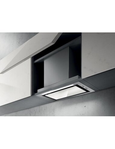 Gartraukis ELICA HIDDEN 2.0 IXGL/A/60