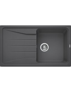 Plautuvė BLANCO SONA 5 S...