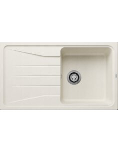 Plautuvė BLANCO SONA 5 S...