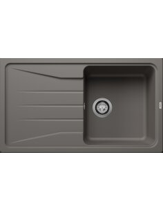 Plautuvė BLANCO SONA 5 S...