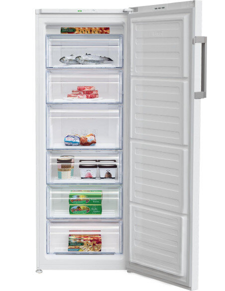 Šaldiklis Beko RFSA240M33WN
