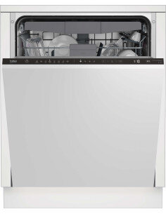 Indaplovė Beko BDIN38521Q