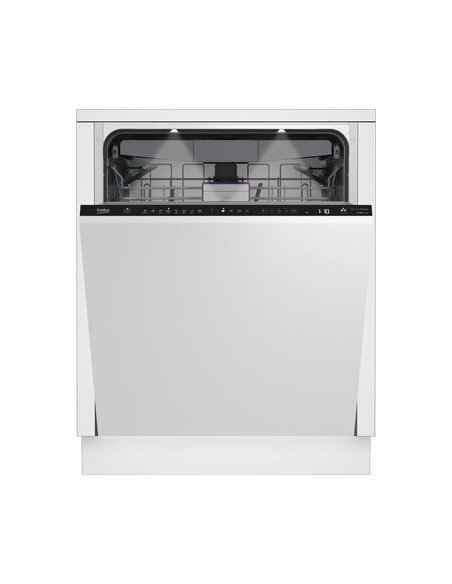 Indaplovė Beko BDIN38644D