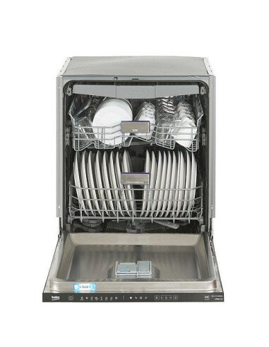 Indaplovė Beko BDIN38644D