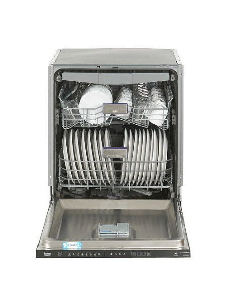 Indaplovė Beko BDIN38644D