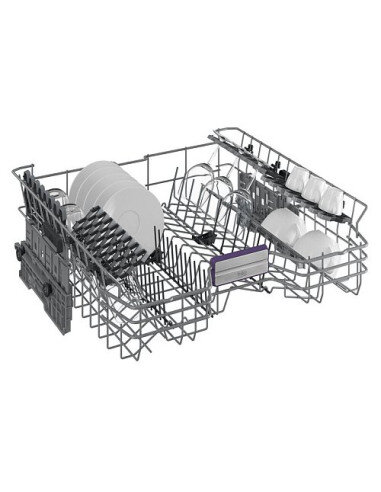 Indaplovė Beko BDIN38644D