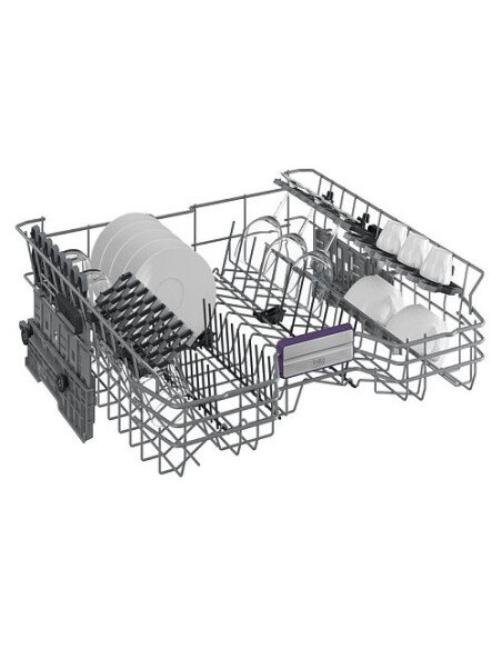 Indaplovė Beko BDIN38644D
