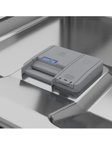 Indaplovė Beko BDIN38644D