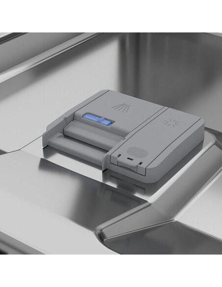 Indaplovė Beko BDIN38644D