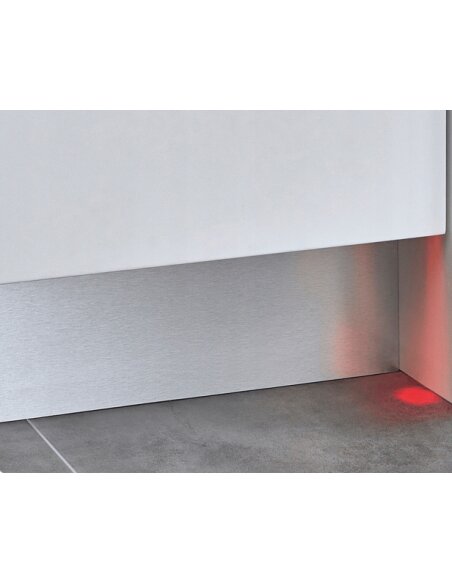 Indaplovė Beko BDIN38644D