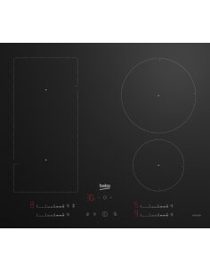 Kaitlentė BEKO HII64730UFT