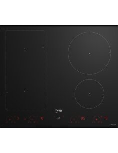 Indukcinė kaitlentė Beko...