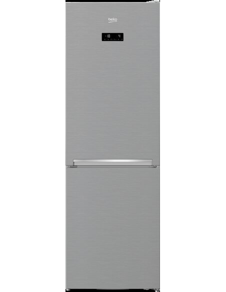 Šaldytuvas BEKO RCNA366E40ZXBN