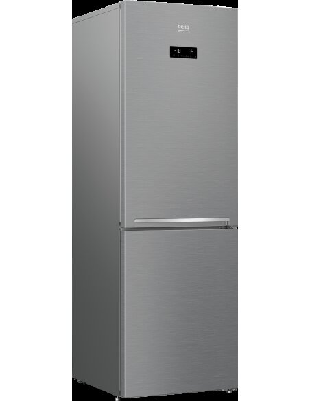 Šaldytuvas BEKO RCNA366E40ZXBN