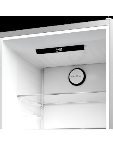 Šaldytuvas BEKO B5RCNA366HXB