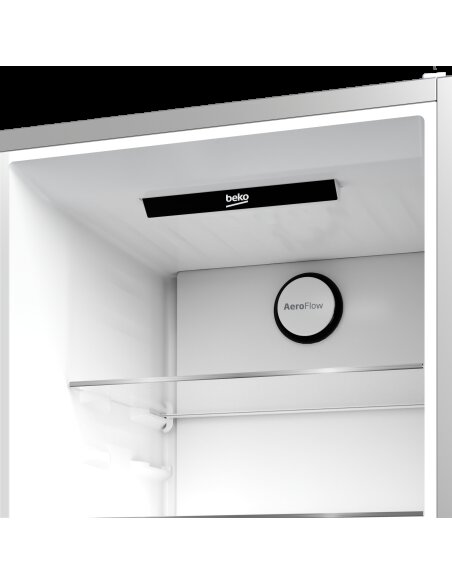 Šaldytuvas BEKO B5RCNA366HXB