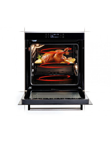 Orkaitė BEKO BBIS17300BPSE