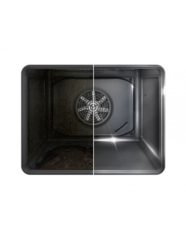 Orkaitė BEKO BBIS17300BPSE