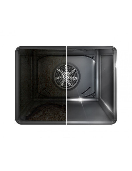 Orkaitė BEKO BBIS17300BPSE