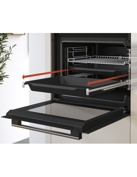 Orkaitė BEKO BBIS17300BPSE