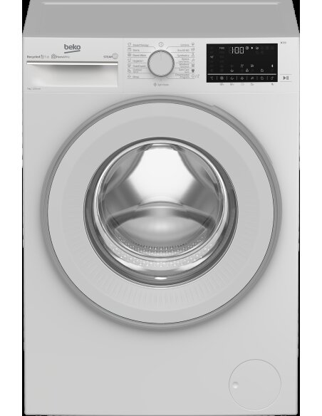 Skalbimo mašina Beko B3WF U 7744 WB
