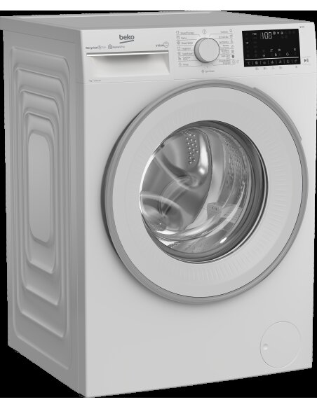 Skalbimo mašina Beko B3WF U 7744 WB
