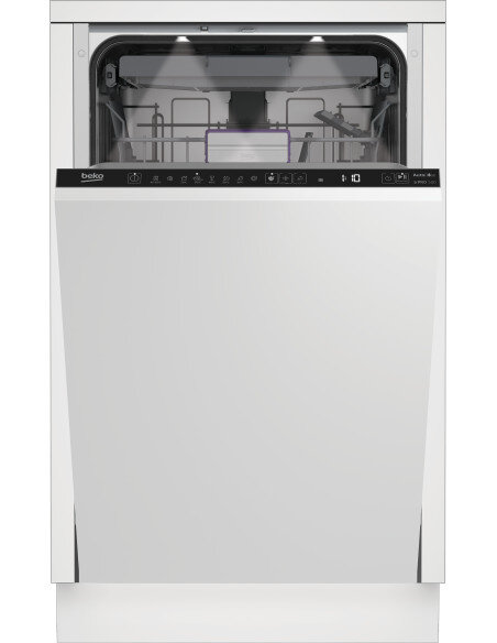 Dishwasher BEKO BDIS38040A