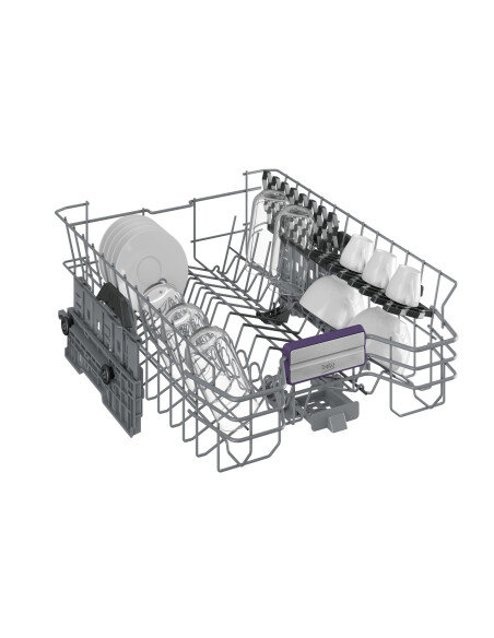 Dishwasher BEKO BDIS38040A