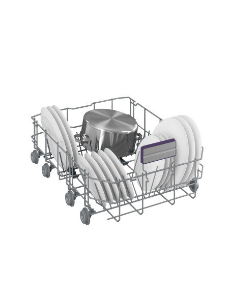 Dishwasher BEKO BDIS38040A