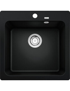  NAYA 5 SILG PDUR Black O.AF