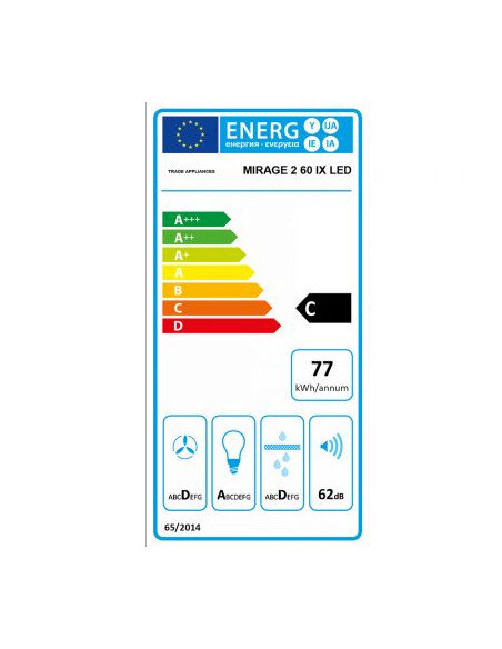 Gartraukis Allenzi Mirage 60