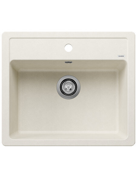 LEGRA 6 SILG Soft white O.ZUB O.AF