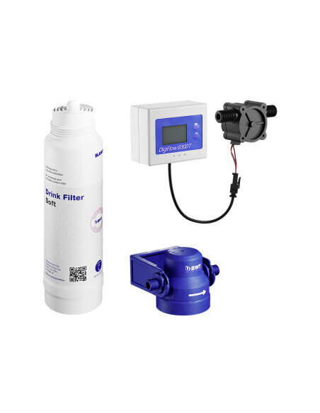 DRINK FILTER SET - SOFT L