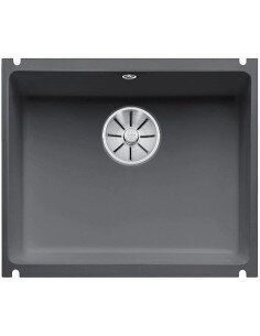 SUBLINE 500-U Ceramic PP Basalt InFino O.AF