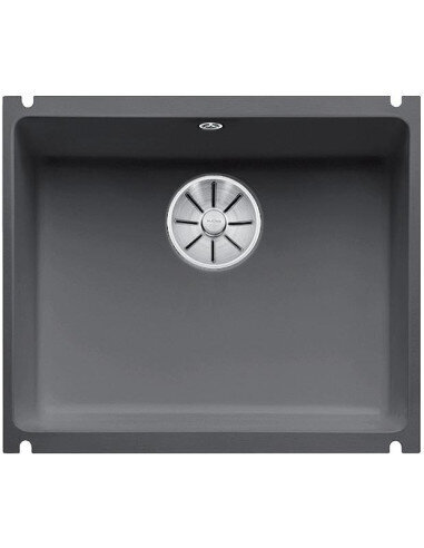 SUBLINE 500-U Ceramic PP Basalt InFino O.AF