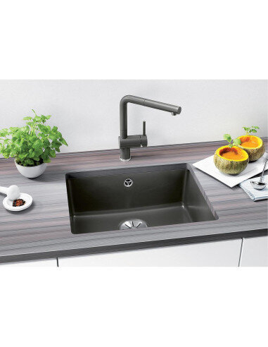  SUBLINE 500-U Ceramic PP Basalt InFino O.AF