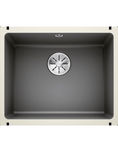 Plautuvė BLANCO SUBLINE 500-U Ceramic...