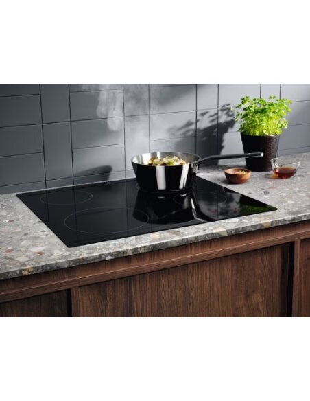 Kaitlentė ELECTROLUX EIB60420CK