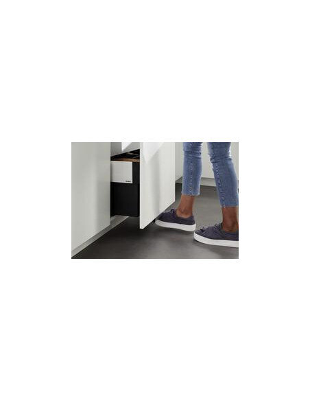 Atliekų rūšiavimo sistema BLANCO SELECT II XL 60/3, 526205