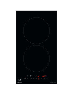29 cm pločio Domino indukcinė kaitlentė Electrolux LIT30231C