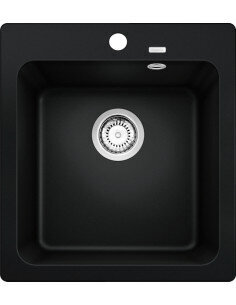  NAYA 45 SILG PDUR Black O.AF