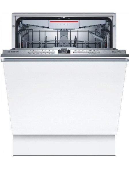 Indaplovė BOSCH SMV4HCX48E