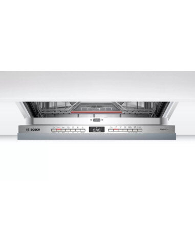 Indaplovė BOSCH SMV4HCX48E