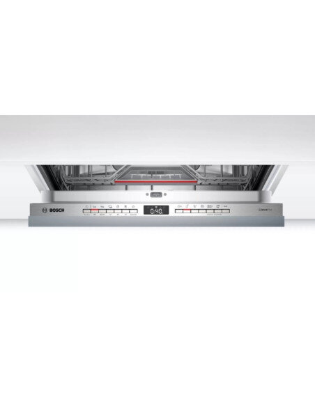 Indaplovė BOSCH SMV4HCX48E